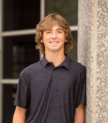 Dylan Ysursa
