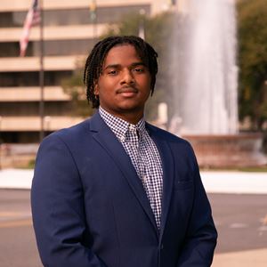 Jace Strickland