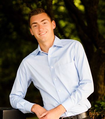 Jackson Tyler