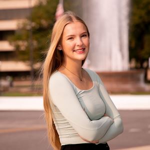 Paityn Scheibel