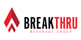 Break-thru Beverage/Callison Wholesale