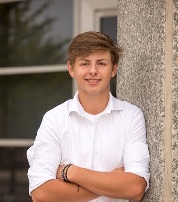 Max Bruening