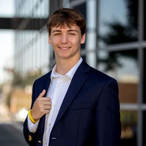 Benjamin Ysursa
