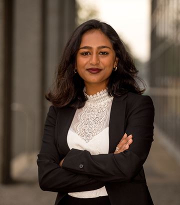 Mahek Bhakta