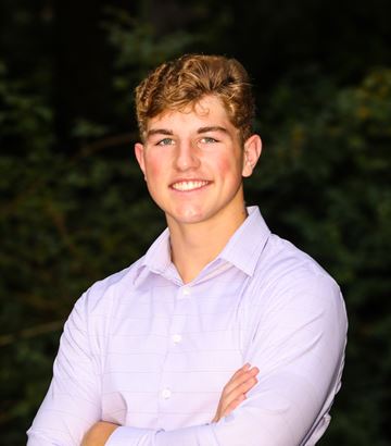 Mason Wagner