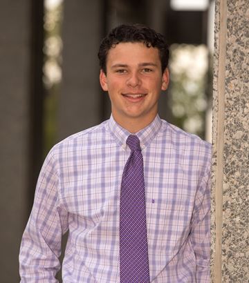 Tyler Schmieder