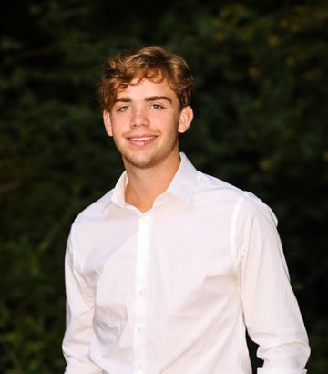 Lucas Alred