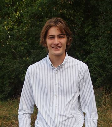 Jake Peden