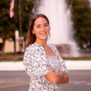 Elyse Myatt