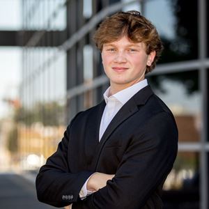 Eli Schroeder