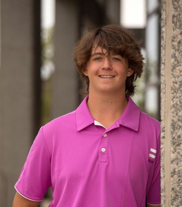 Mason Kumming
