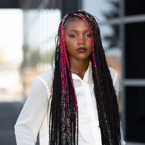 Nalani Joseph