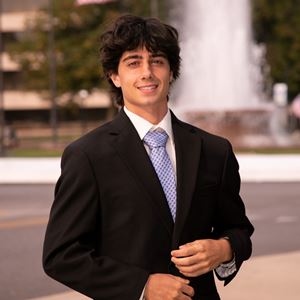 Nash Johaningmeyer