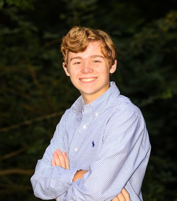 Andrew Ysursa