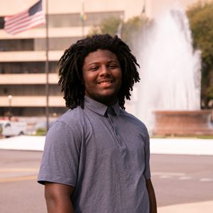 Brilan Jackson