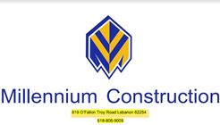 Millennium Construction
