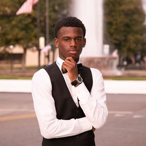 Freddie Perry IV