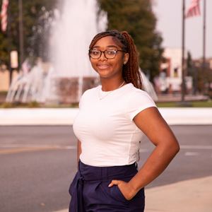 Kaliyah Williams
