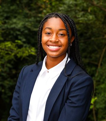 Nariah Parks