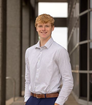 Nick Jansen
