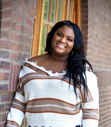 Brianna Shorter