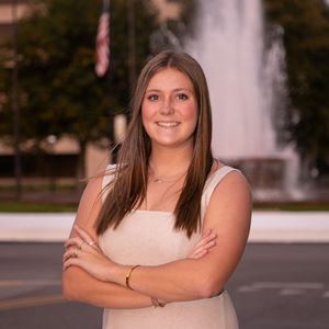 Britt Wilhelm