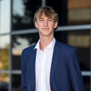 Rhett Neville