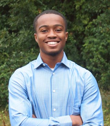 Zachary Hamilton