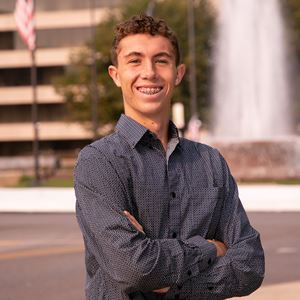 Tyler Birdsong