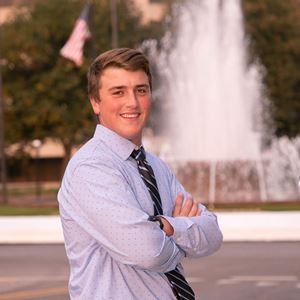 Braden Busch