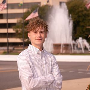 Zane Bonn