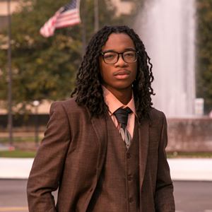 Dan’Nair Sewell