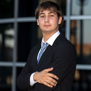 Maxwell Blandina