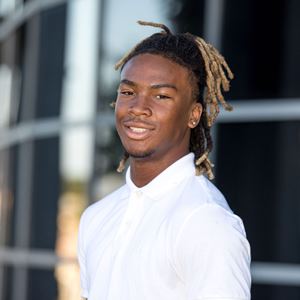 Jordan Williams