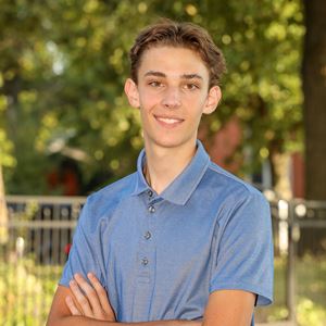 Connor Jankowski