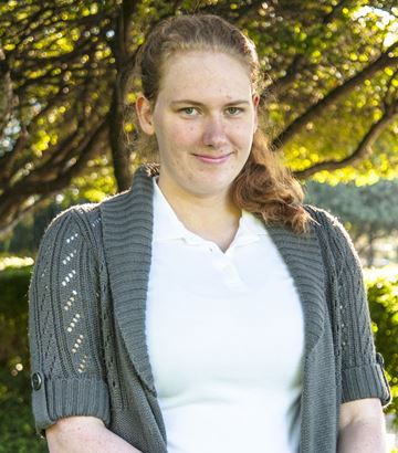 Jessica Stern