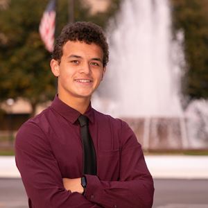 Alexander Bermudez