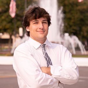 Stephen Ache