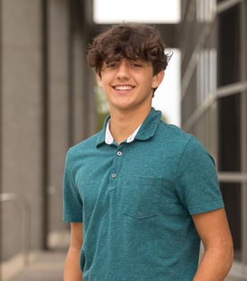 Jake Pollock