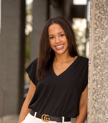 Brooklynne Brown