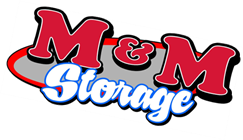 M & M Storage