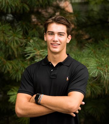 Lucas Maue