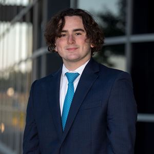 Patrick Foley
