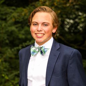 Connor Forhan