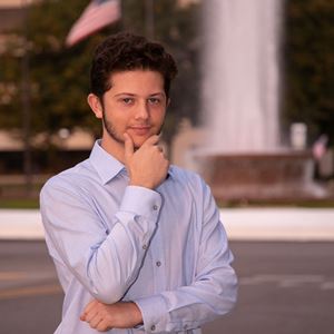 Alex Schallert