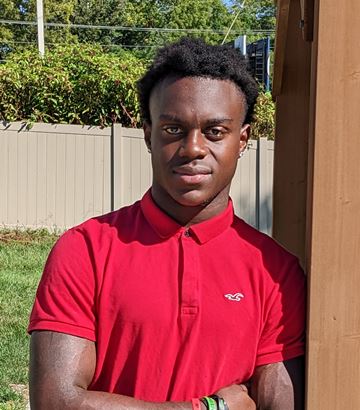 MArkevious Curiton Jr