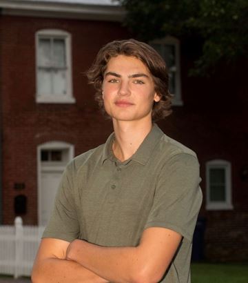 Benjamin White