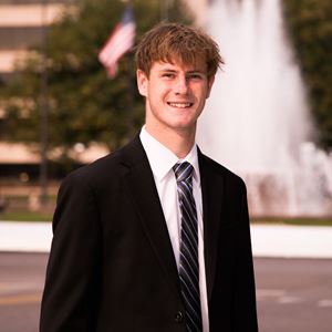 Luke Smith