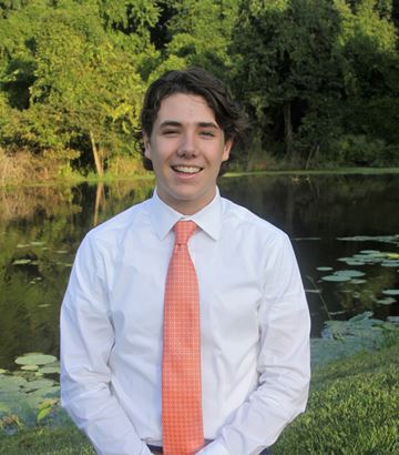Connor Storner
