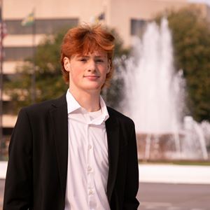 Nate Sorgea